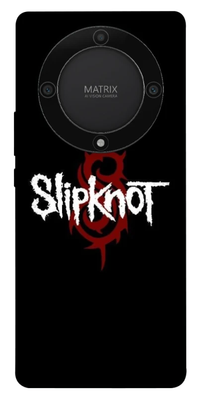 Чохол на Huawei Magic5 Lite Slipknot фото 1 з 1