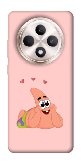 Чохол на Oppo Reno 12 F 4G/5G Патрік Стар фото 1 з 1