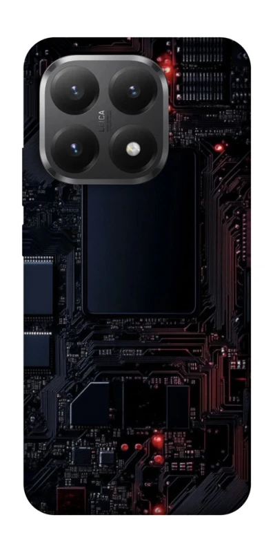 Чохол на Xiaomi 15T Plata фото 1 з 1