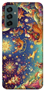 Чохол на Samsung Galaxy M23 5G Christmas spirit ver.10 фото 1 з 1