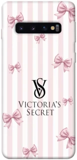 Чохол на Samsung Galaxy S10 Victoria's Secret фото 1 з 1