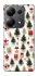 Чохол на Xiaomi Redmi Note 13 Pro 4G Christmas spirit ver.8 фото 1 з 1