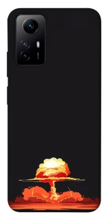 Чохол на Xiaomi Redmi Note 12S Boom фото 1 з 1