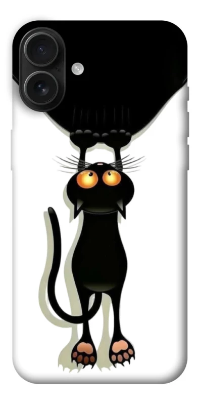 Чохол на Apple iPhone 16 Plus But it's not white фото 1 з 1