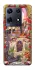Чохол на Infinix Note 30 Pro WOW Forever Qeul`Thalas фото 1 з 1