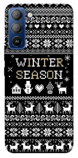 Чохол на TECNO Pop 5 LTE Christmas jumper ver.1 фото 1 з 1