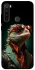 Чохол на Xiaomi Redmi Note 8T Ігуана фото 1 з 1
