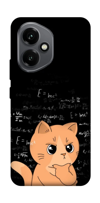 Чохол на Honor 400 Smart cat фото 1 з 1