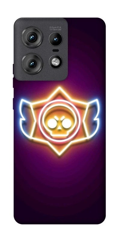 Чохол на Motorola Edge 50 Pro Brawl Stars ver.3 фото 1 з 1