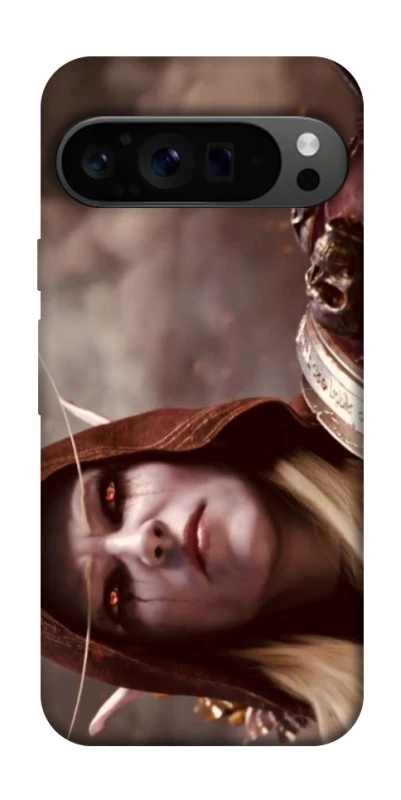 Чохол на Google Pixel 9 Pro Sylvana фото 1 з 1