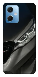 Чехол на Xiaomi Poco X5 5G BMW v44 фото 1 из 1