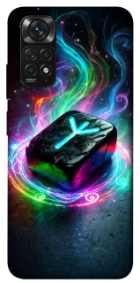 Чохол на Xiaomi Redmi Note 11 (Global) / Note 11S Руна Альгіз фото 1 з 1