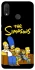 Чохол на Huawei P Smart+ (nova 3i) The Simpsons фото 1 з 1