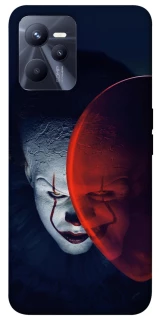 Чехол на Realme C35 Оно v3 фото 1 из 1