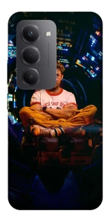 Чохол на Xiaomi Redmi 15 (Global) Project Hail Mary ver.3 фото 1 з 1