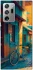 Чехол на Samsung Galaxy Note 20 Ultra Bike фото 1 из 1