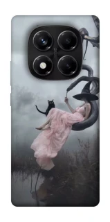 Чохол на Xiaomi Redmi Note 14 Pro 5G Halloween Witch ver.5 фото 1 з 1
