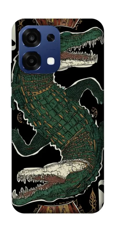 Чохол на Oppo A6 Pro 4G/5G Joker фото 1 з 1