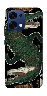 Чехол на Oppo A6 Pro 4G/5G Joker фото 1 из 1