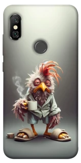 Чохол на Xiaomi Redmi Note 6 Pro Півник фото 1 з 1