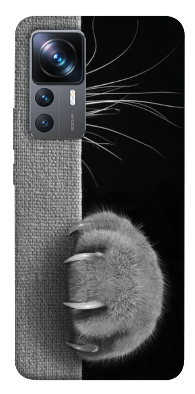 Чохол на Xiaomi 12T / 12T Pro Spy Cat фото 1 з 1