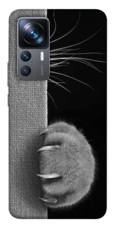 Чохол на Xiaomi 12T / 12T Pro Spy Cat фото 1 з 1