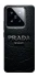 Чохол на Xiaomi 14 Pro Prada фото 1 з 1