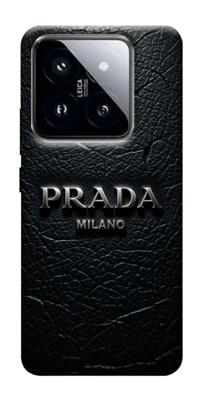 Чехол на Xiaomi 14 Pro Prada ver.3 фото 1 из 1