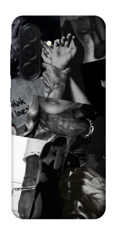 Чехол на Samsung Galaxy A37 5G Hot collage ver.6 фото 1 из 1