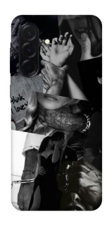 Чехол на Samsung Galaxy A37 5G Hot collage ver.6 фото 1 из 1