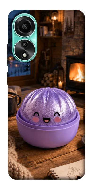Чехол на Oppo A78 4G Dumpling ver.9 фото 1 из 1