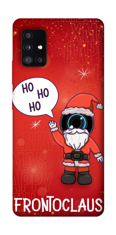 Чехол на Samsung Galaxy A51 5G Frontoclaus фото 1 из 1