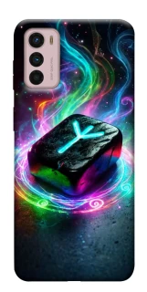 Чехол на Motorola Moto G42 Руна Альгиз фото 1 из 1