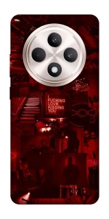 Чохол на Oppo Reno 12 F 4G/5G Love collage ver.5 фото 1 з 1