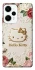 Чехол на Xiaomi Poco F5 / Note 12 Turbo Hello Kitty фото 1 из 1