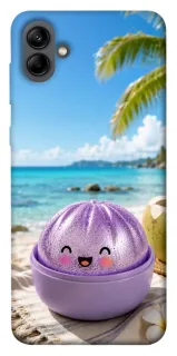 Чехол на Samsung Galaxy A04 Dumpling ver.7 фото 1 из 1