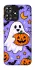 Чехол на ZTE Blade A73 4G Halloween v15 фото 1 из 1