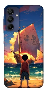 Чехол на Samsung Galaxy A15 4G/5G One Piece фото 1 из 1