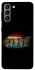 Чохол на Samsung Galaxy S21 Stranger Things ver.7 фото 1 з 1