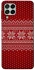 Чохол на Samsung Galaxy M53 5G Christmas jumper ver.3 фото 1 з 1