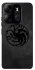 Чехол на Tecno Spark Go 2023 House of the Dragon ver.3 фото 1 из 1