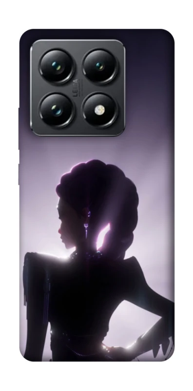 Чохол на Xiaomi 14T Pro K-Pop Demon Hunters ver.13 фото 1 з 1