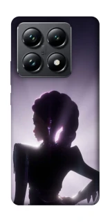 Чохол на Xiaomi 14T Pro K-Pop Demon Hunters ver.13 фото 1 з 1