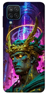 Чехол на Samsung Galaxy M12 Crown фото 1 из 1