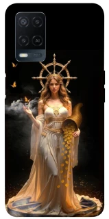 Чехол на Oppo A54 4G Fortuna фото 1 из 1