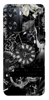 Чехол на OnePlus Nord N20 SE Omniscient Reader's фото 1 из 1