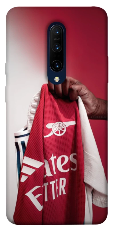 Чохол на OnePlus 7 Pro FC Arsenal v3 фото 1 з 1