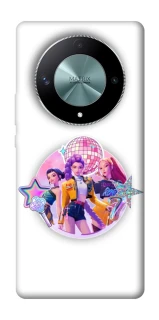 Чохол на Huawei Magic6 Lite K-Pop Demon Hunters ver.19 фото 1 з 1