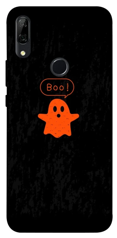 Чохол на Huawei P Smart Z Ghost of Halloween фото 1 з 1
