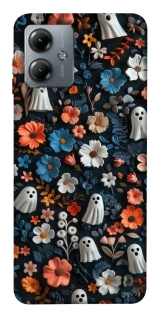 Чохол на Motorola Moto G14 Halloween Style фото 1 з 1